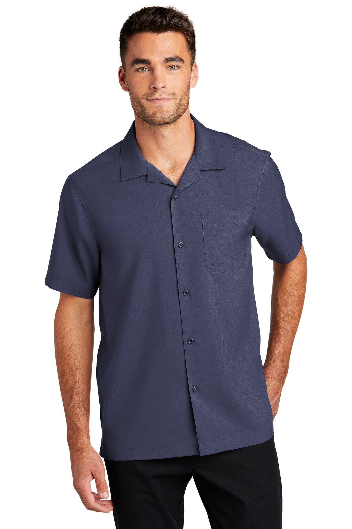 Model True Navy