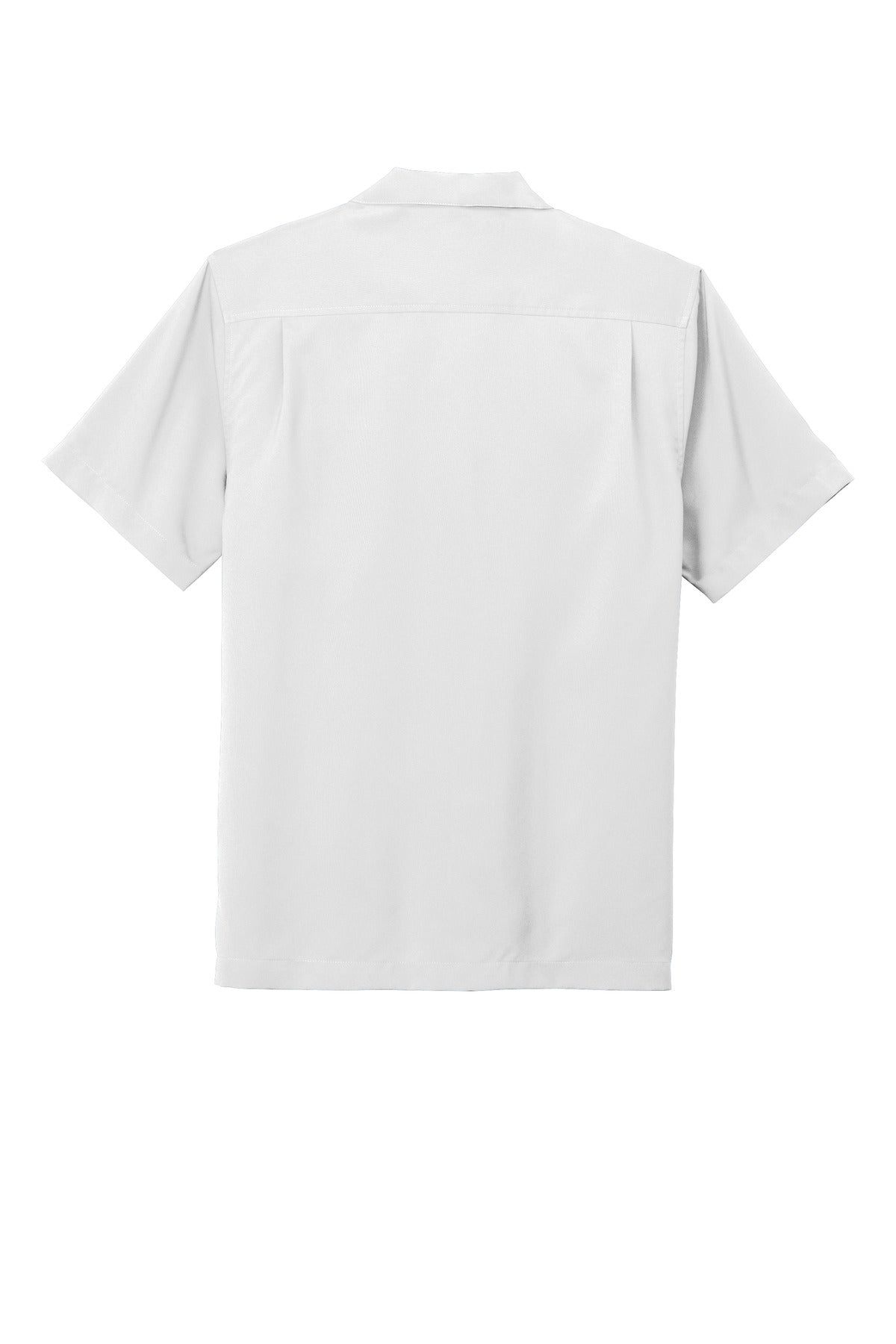 Back Product White
