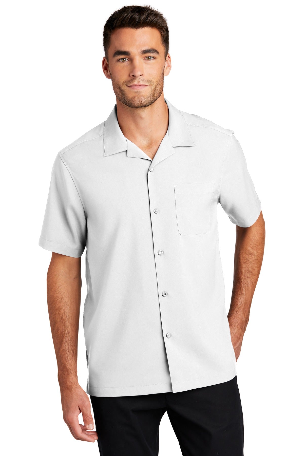 Model White