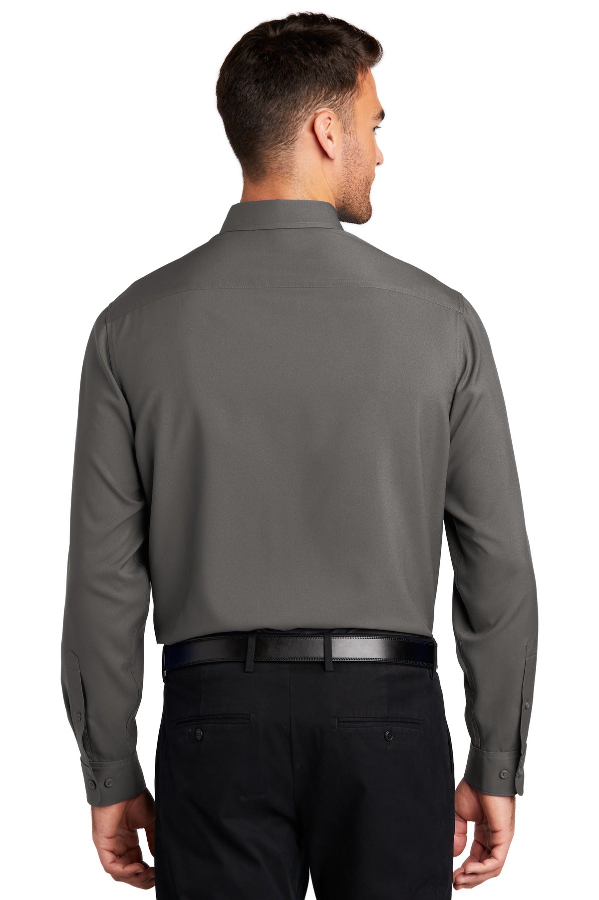 Back Model Graphite