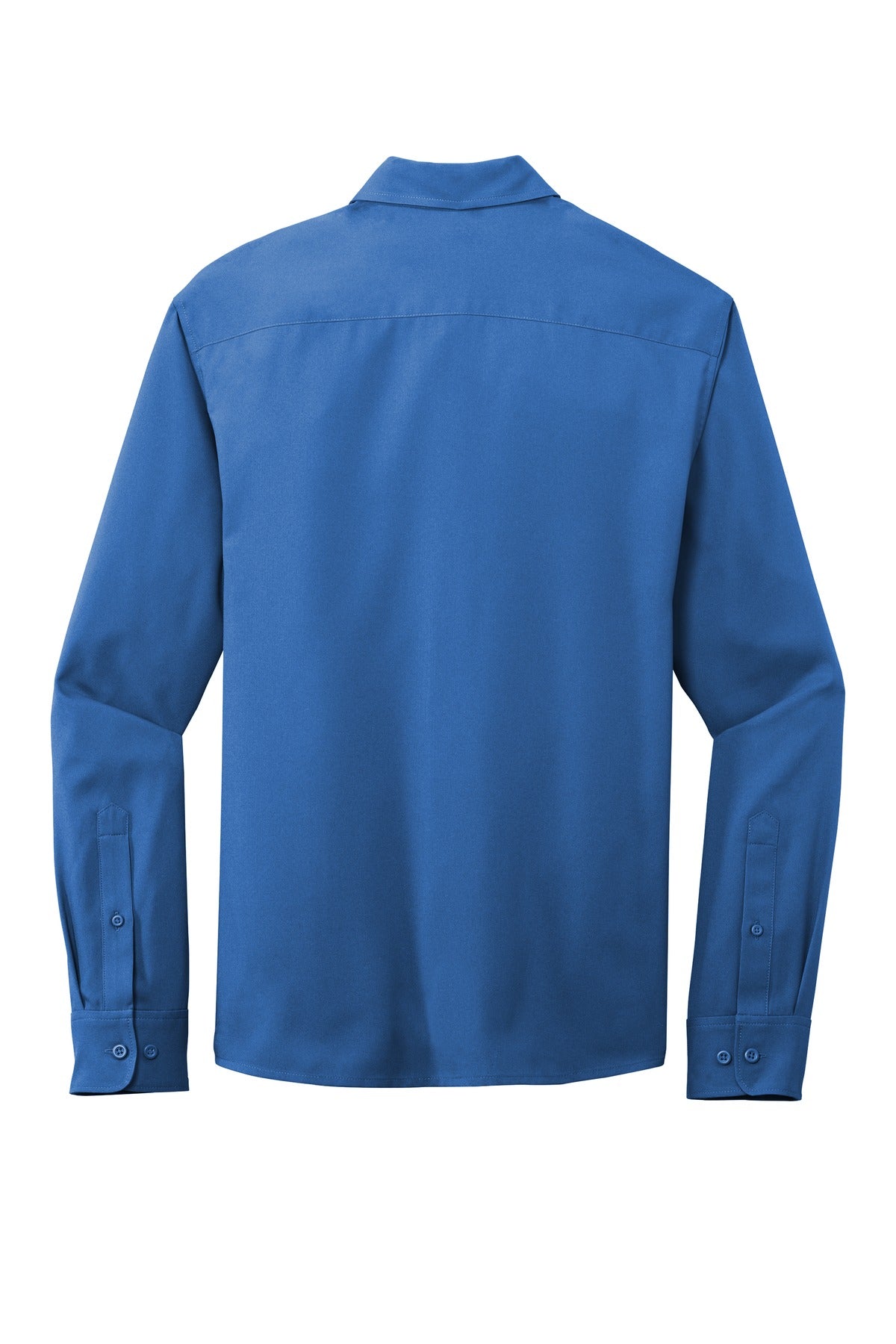 Back Product True Blue