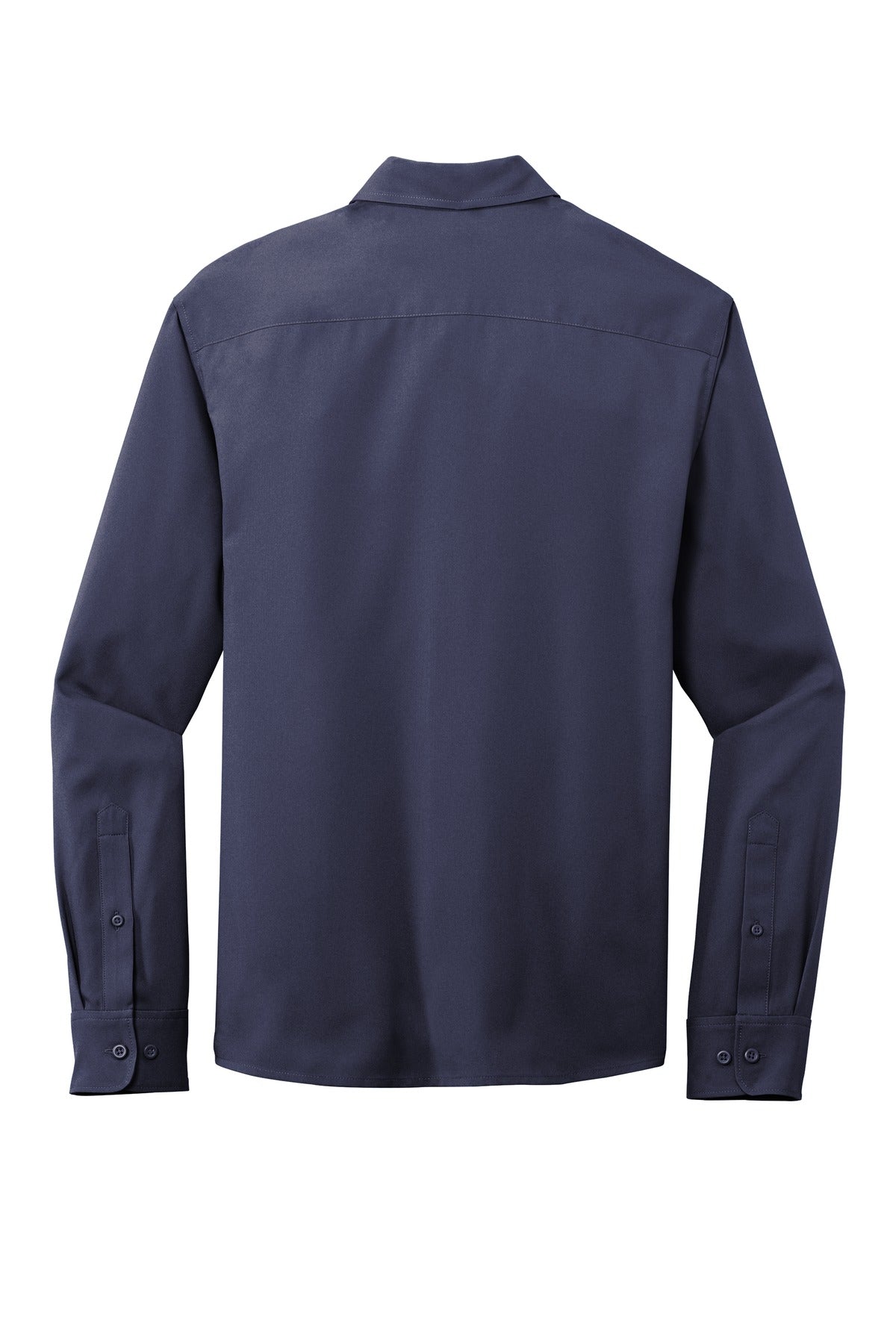 Back Product True Navy
