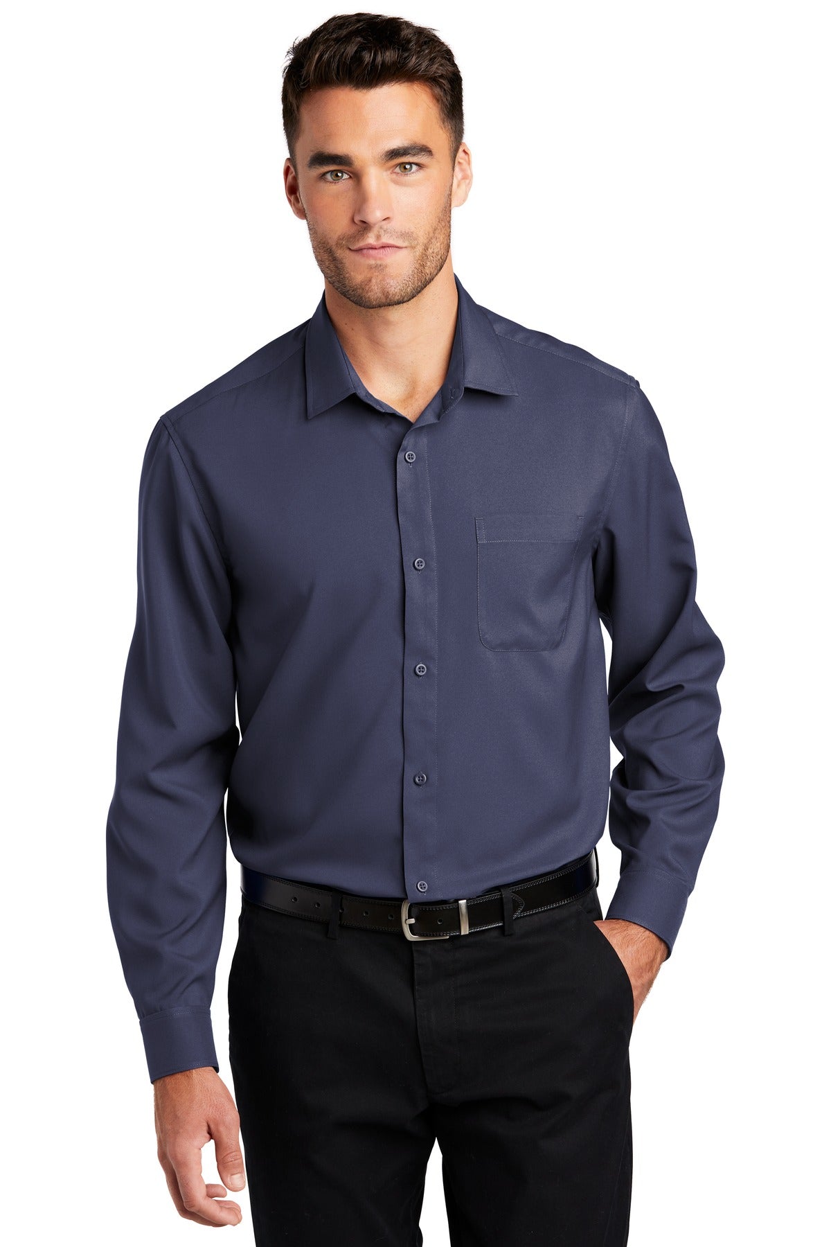Model True Navy