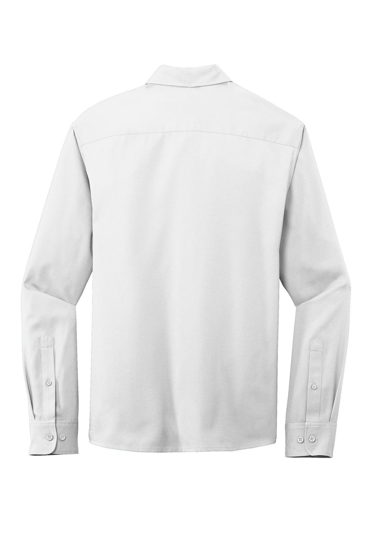 Back Product White
