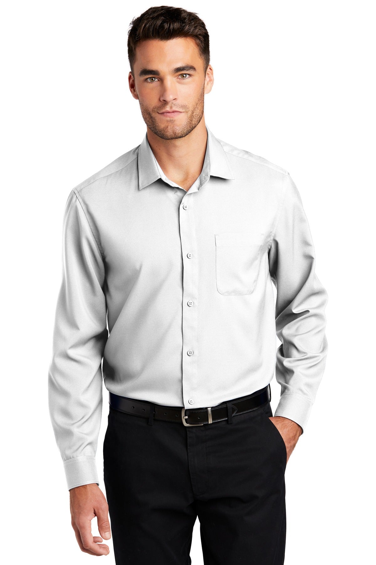 Model White