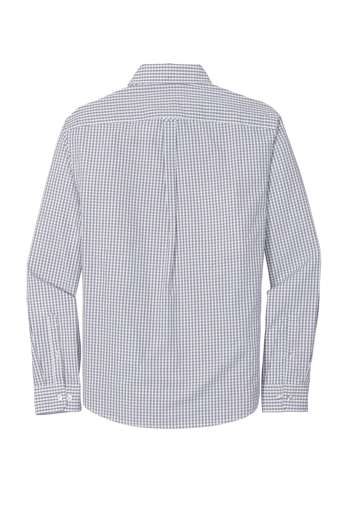 Back Product Gusty Grey/ White