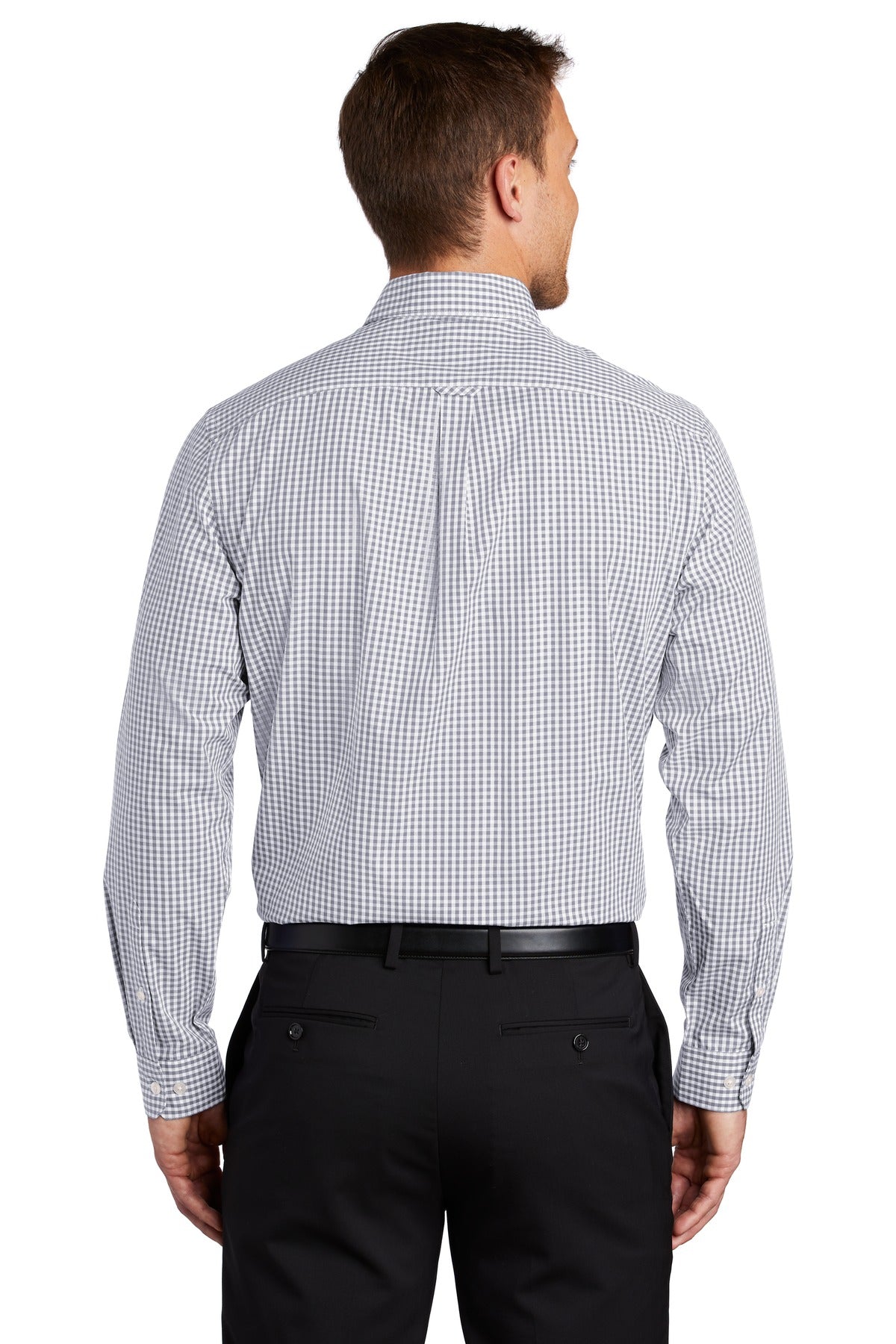 Back Model Gusty Grey/ White