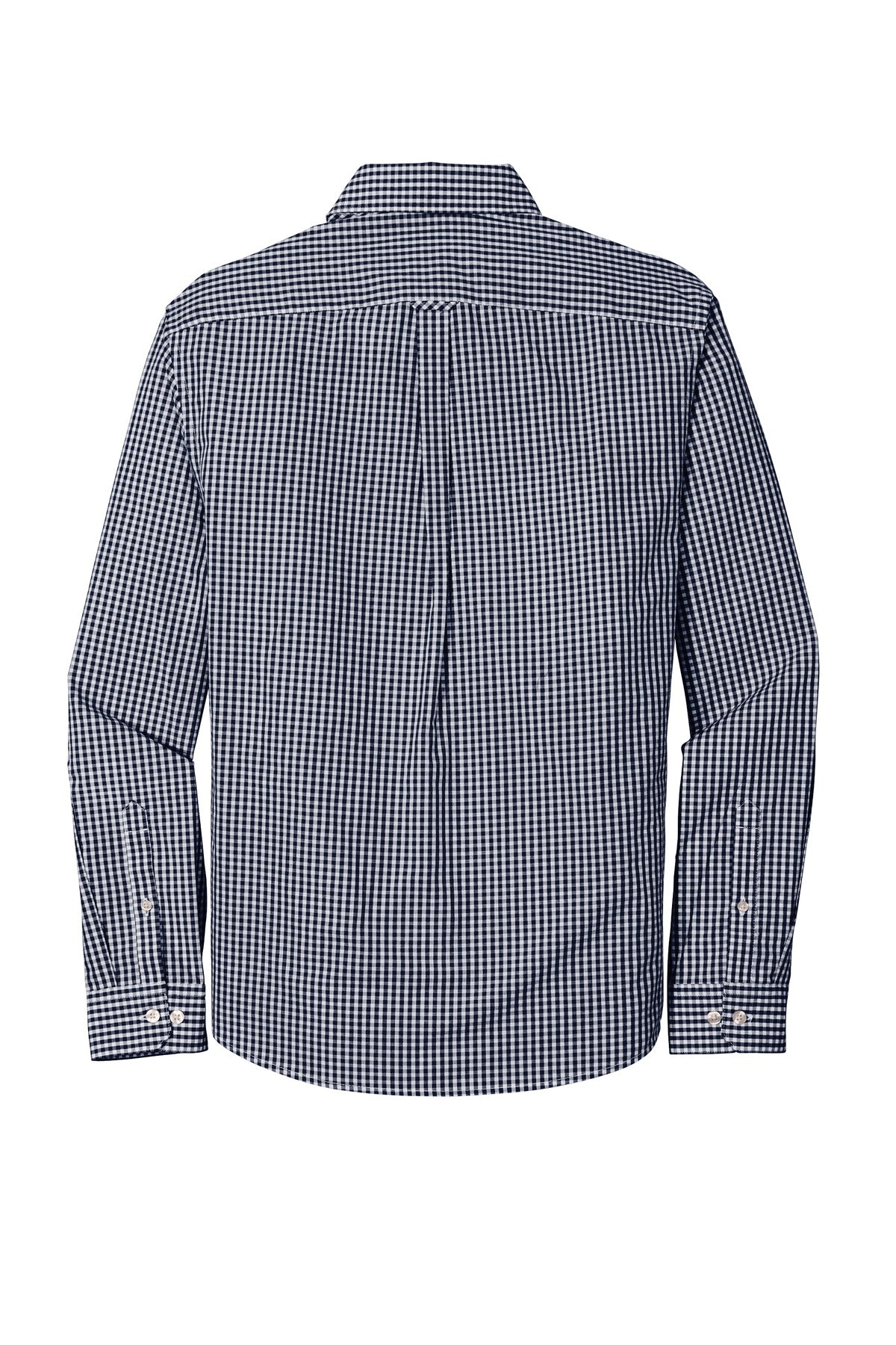Back Product True Navy/ White