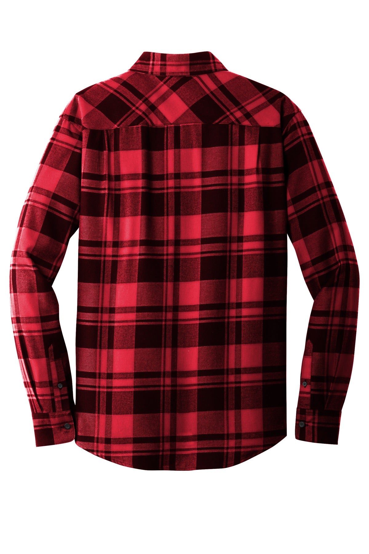 Back Product Engine Red/ Black