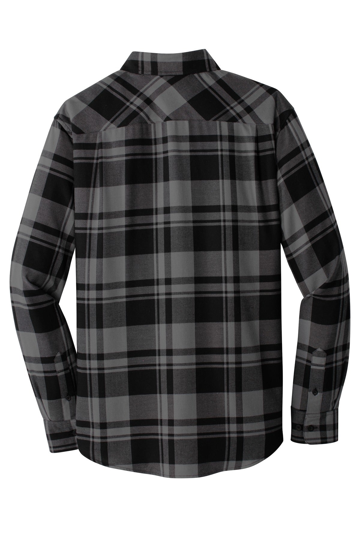 Back Product Grey/ Black