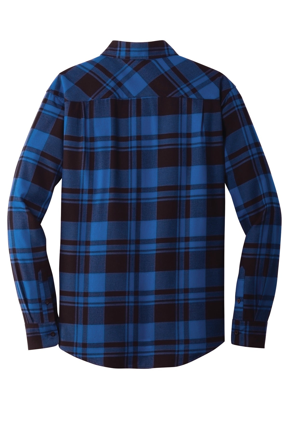 Back Product Royal/ Black