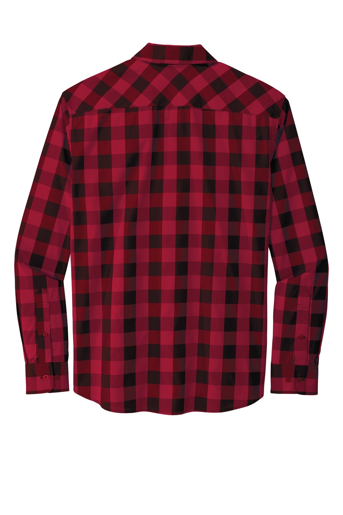 Back Product Rich Red