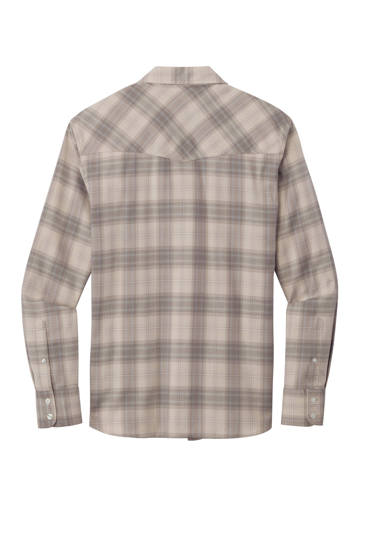 Back Product Frost Grey