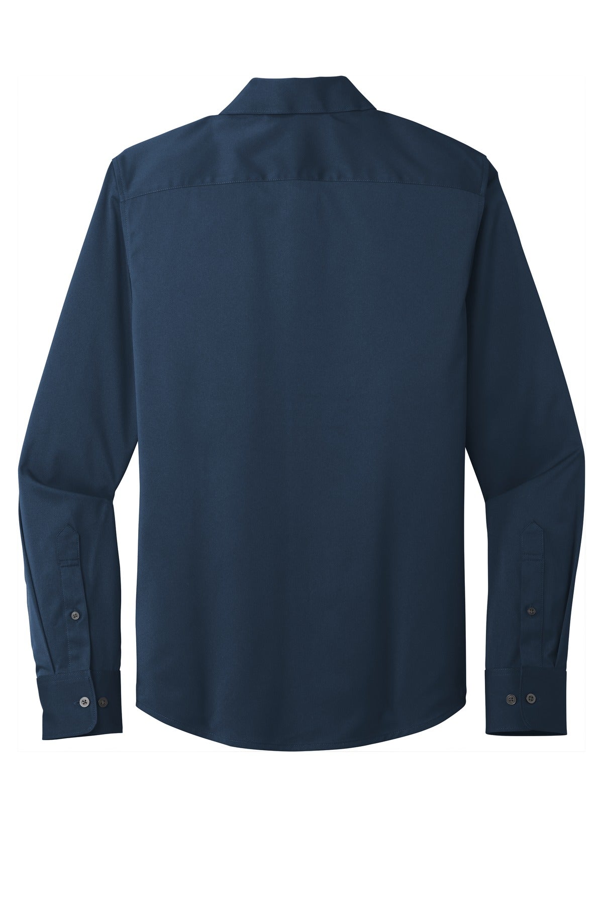 Back Product River Blue Navy