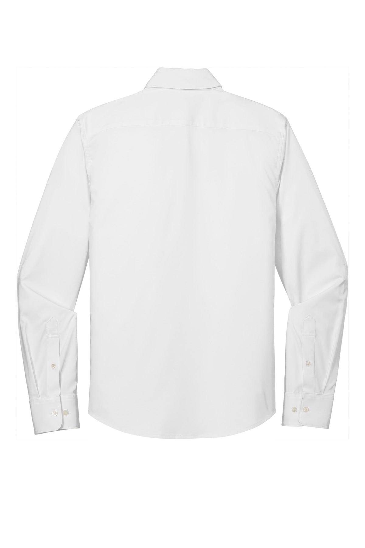 Back Product White