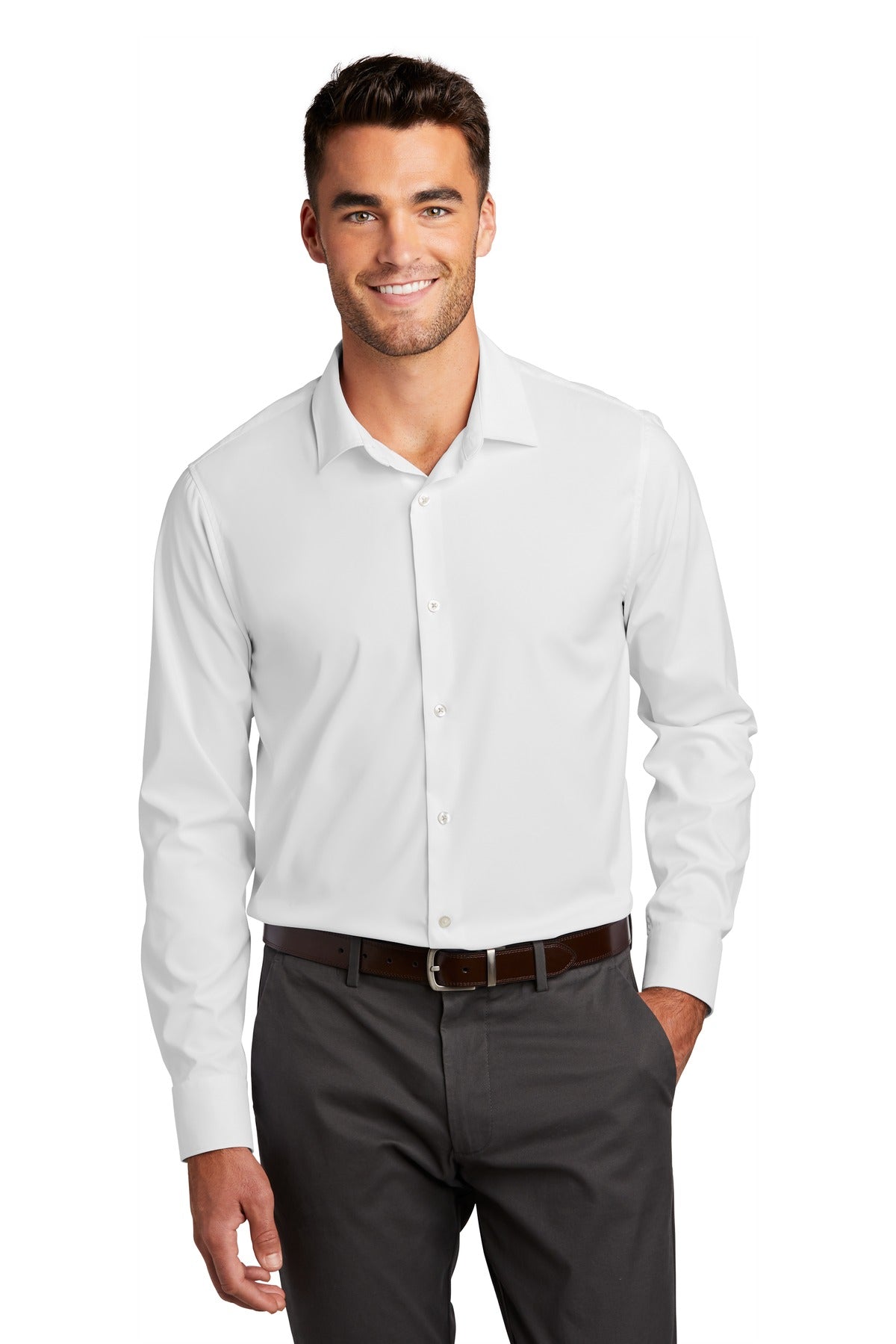 Model White