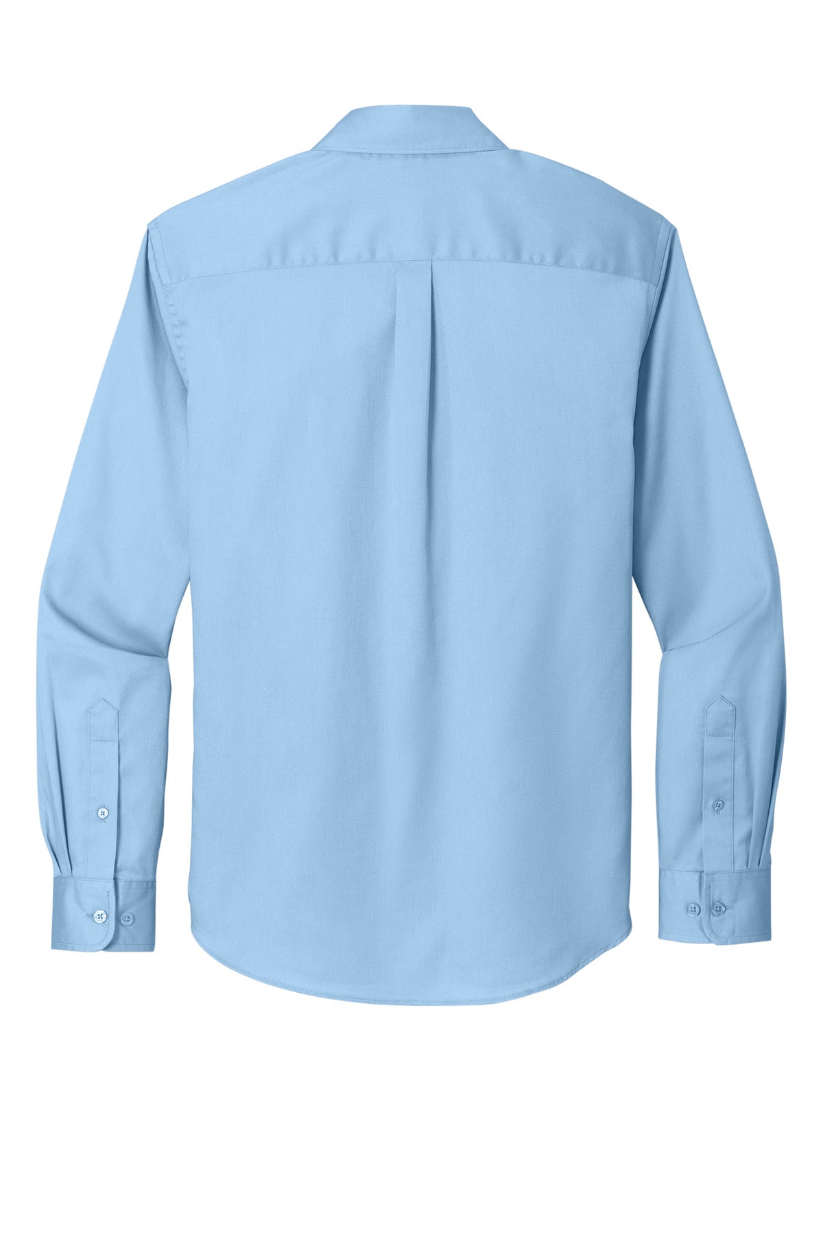 Back Product Cloud Blue