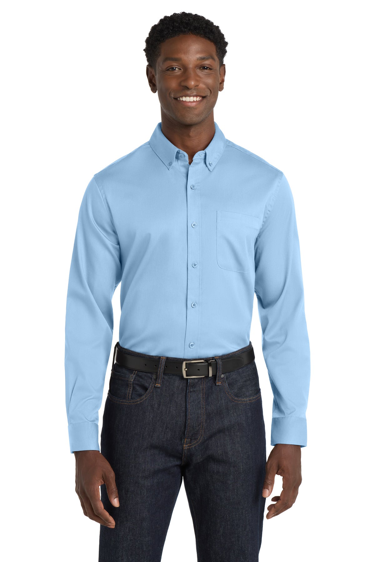 Model Cloud Blue