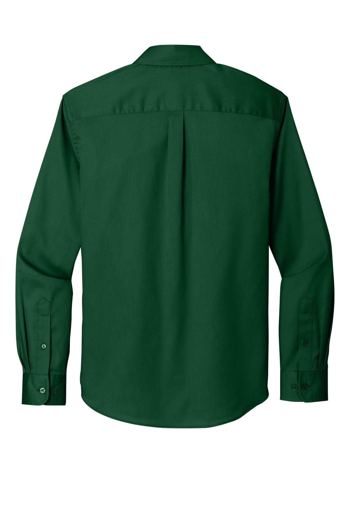 Back Product Dark Green