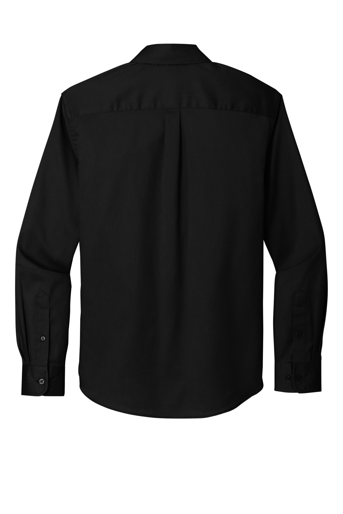 Back Product Deep Black