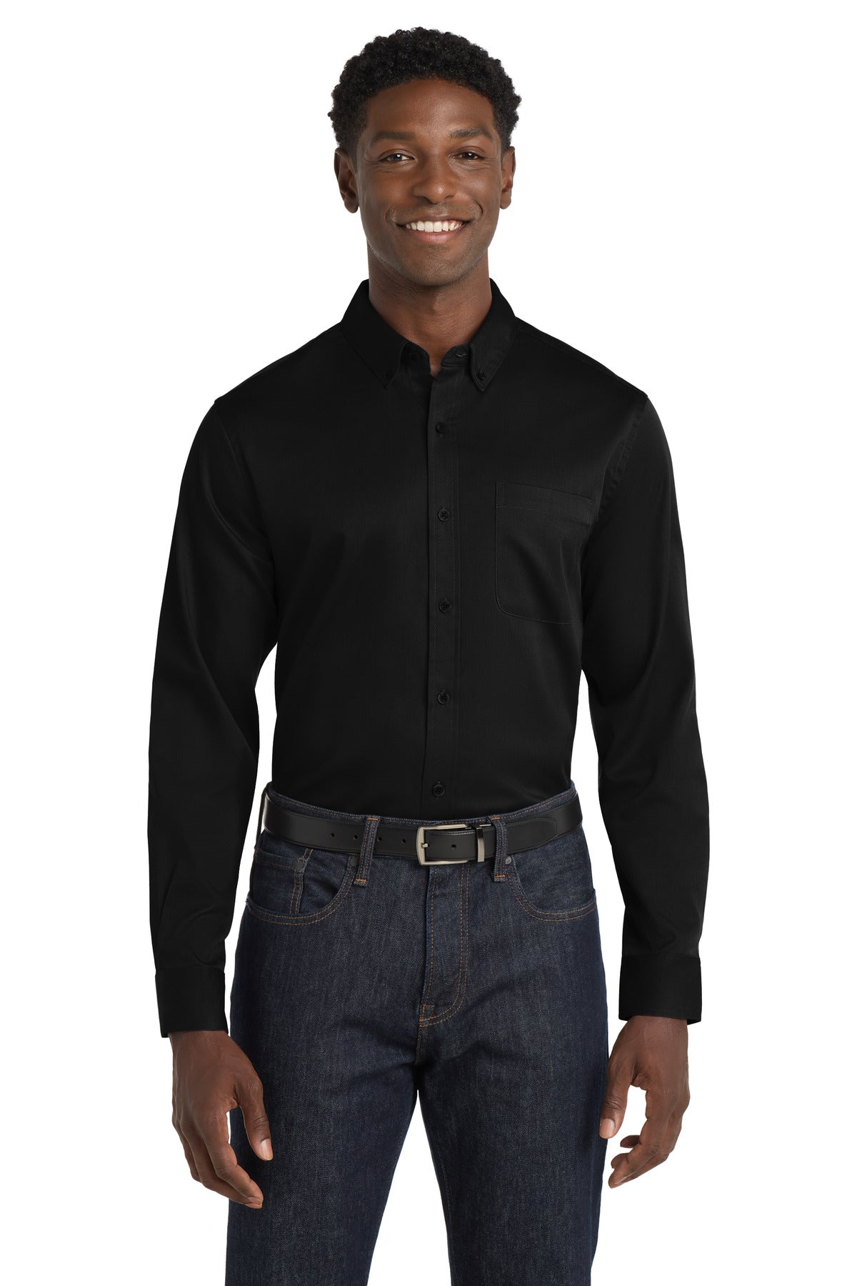 Model Deep Black