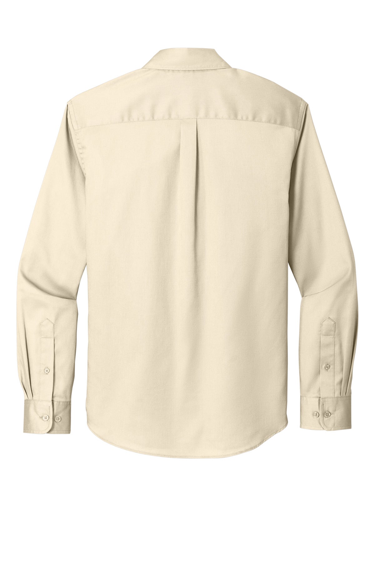 Back Product Ecru