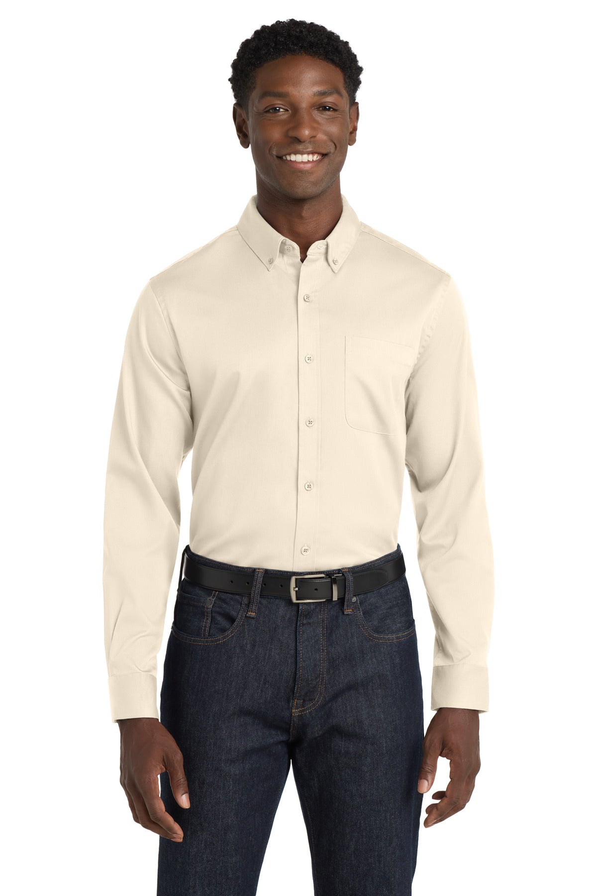 Model Ecru