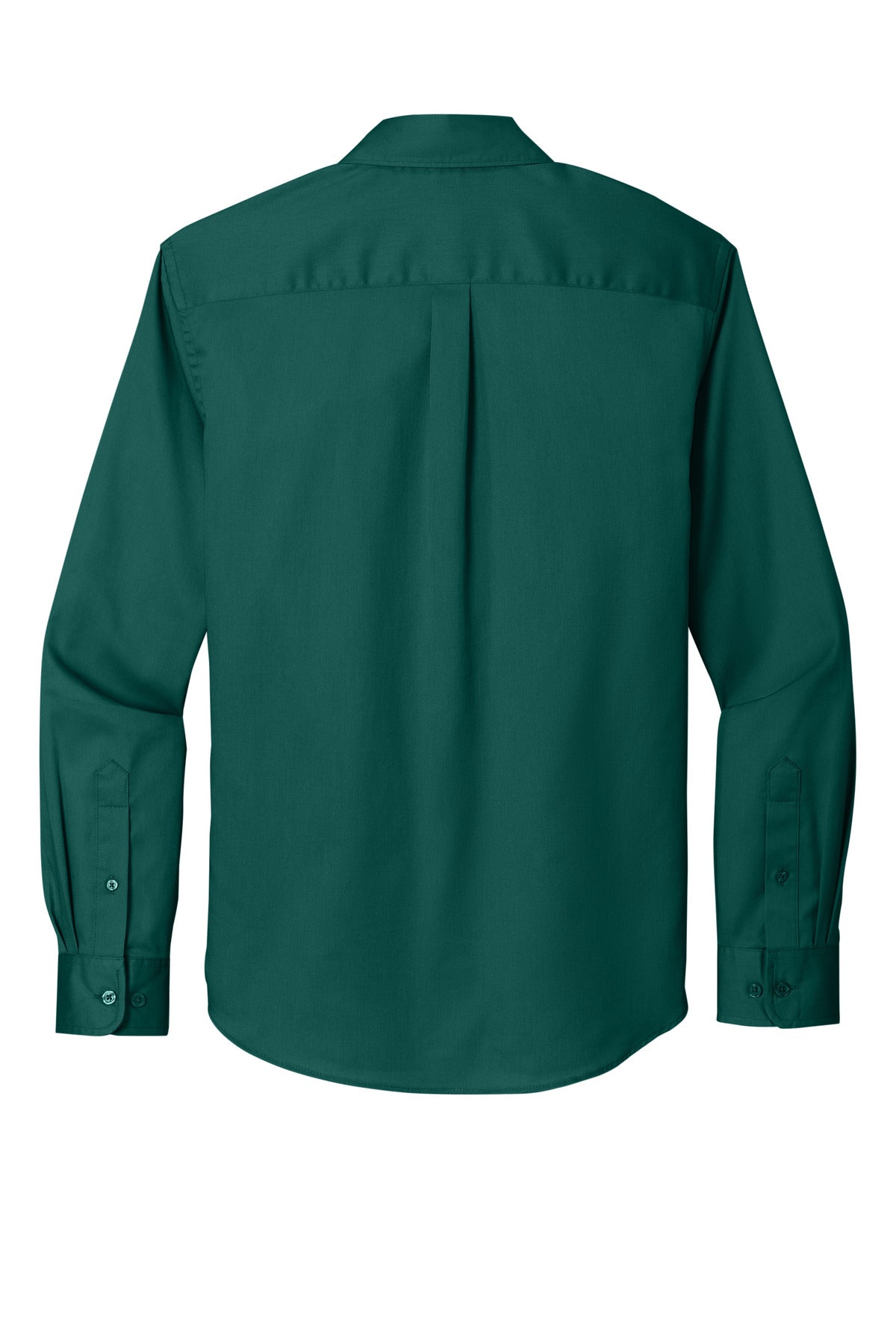 Back Product Marine Green