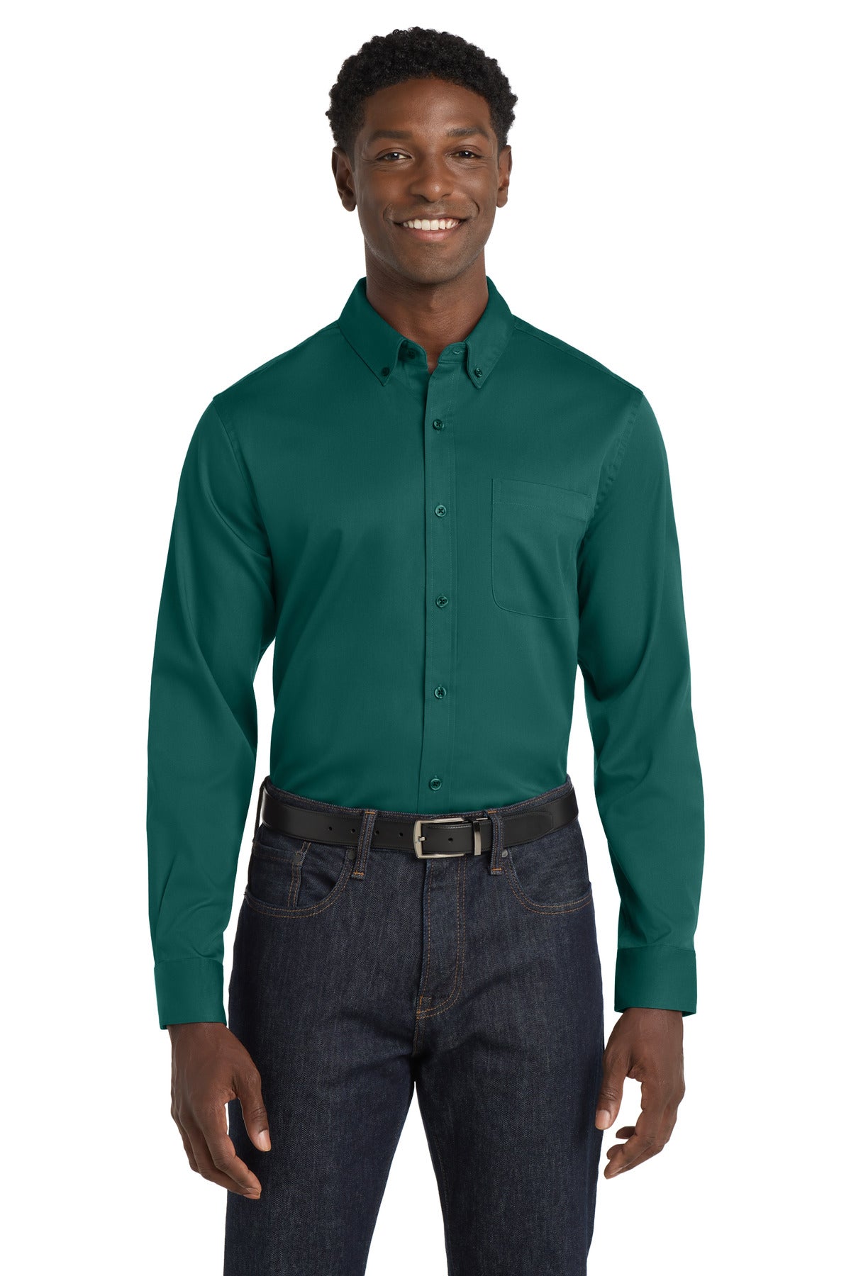 Model Marine Green