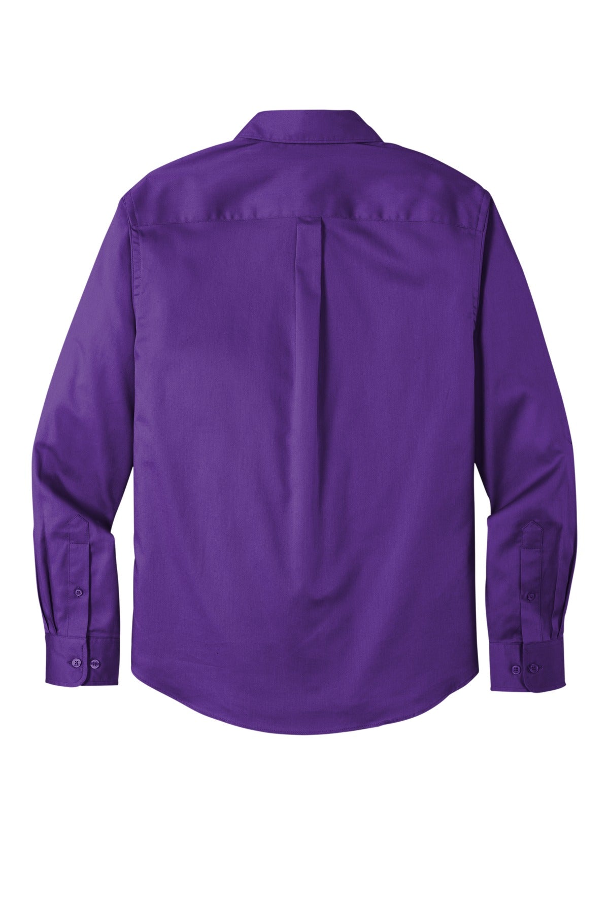 Back Product Purple