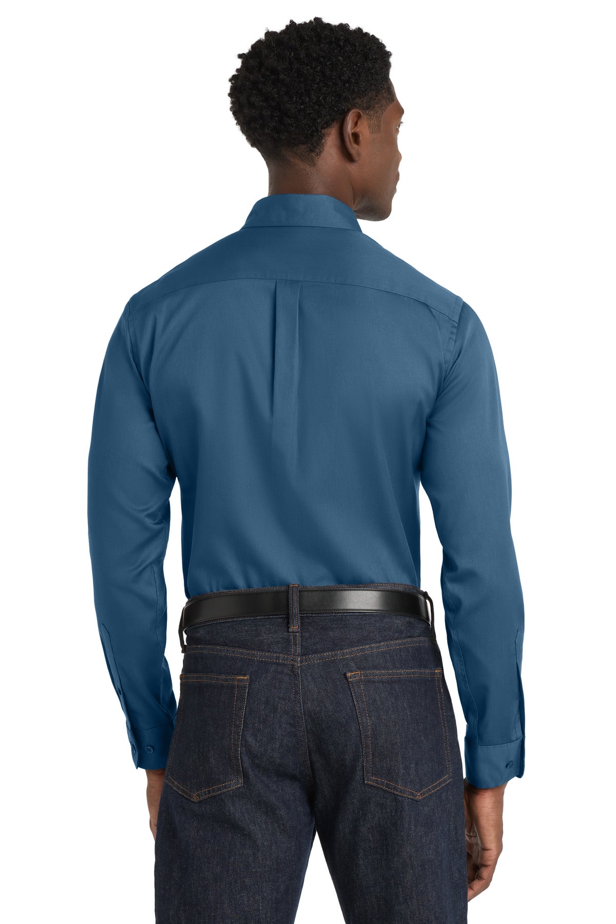 Back Model Regatta Blue