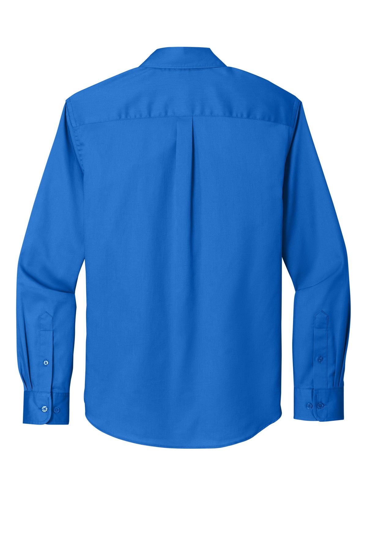 Back Product Strong Blue