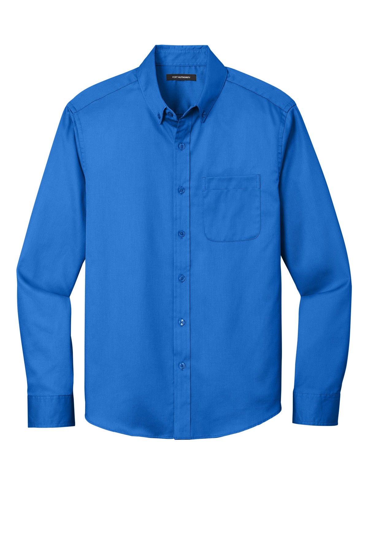 Product Strong Blue