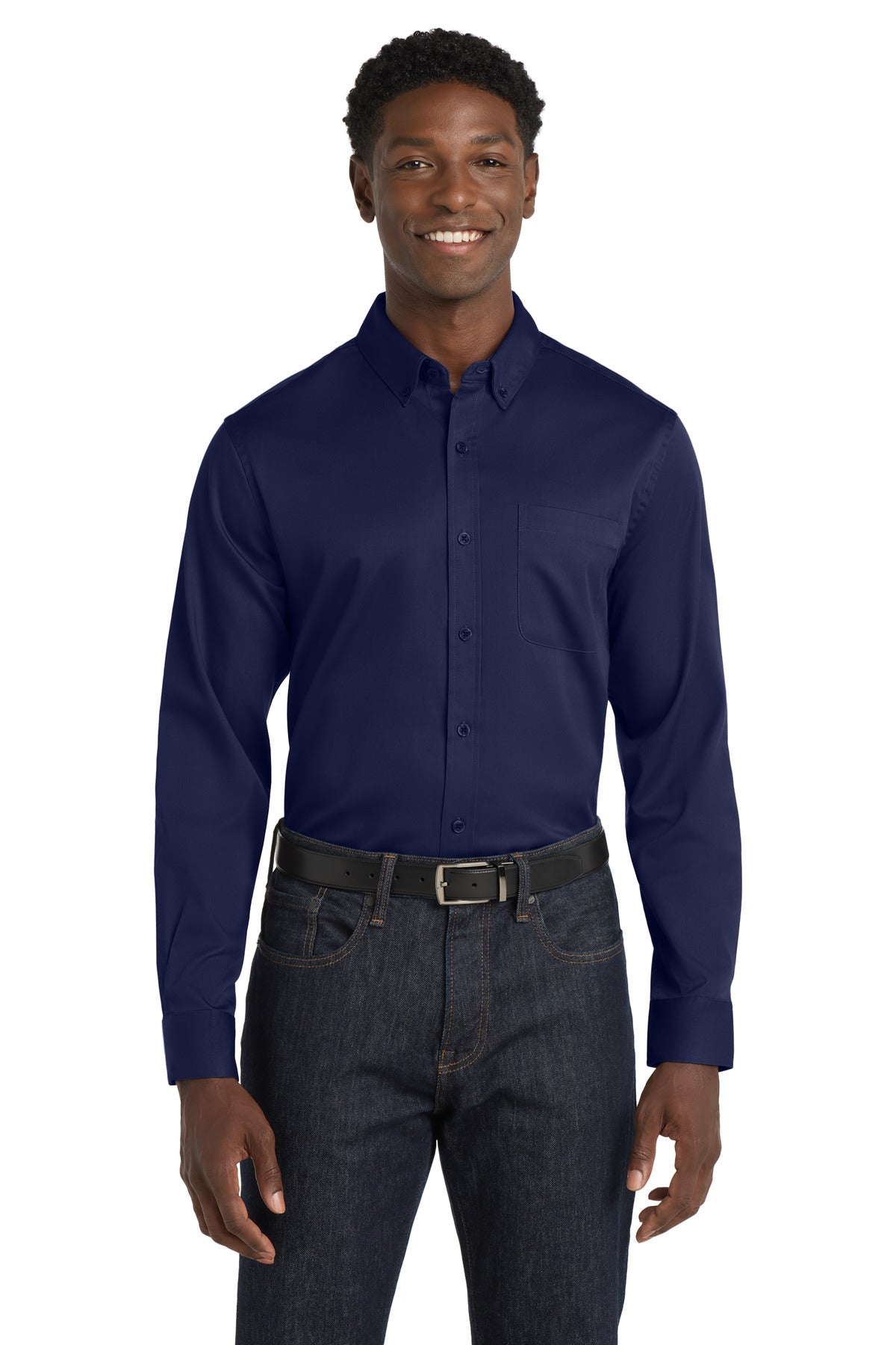Model True Navy
