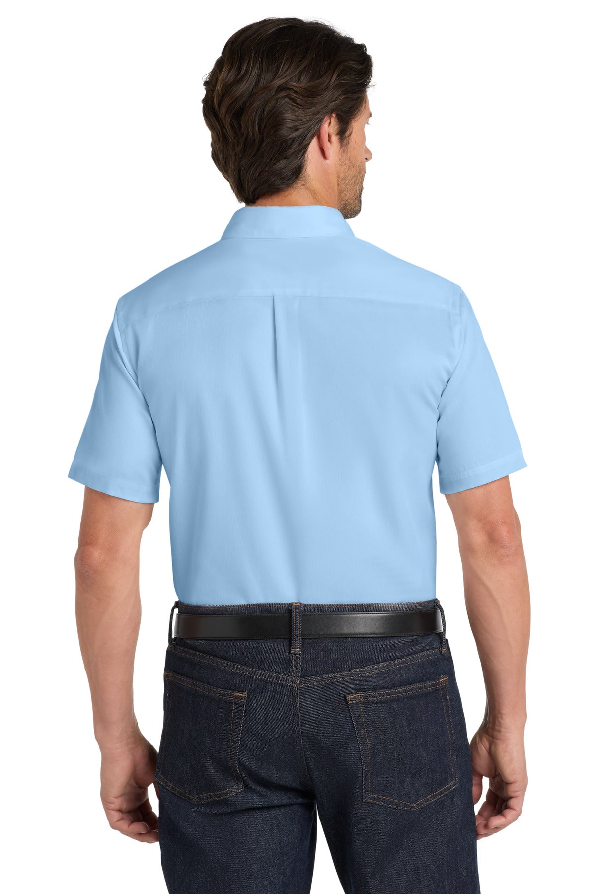 Back Model Cloud Blue
