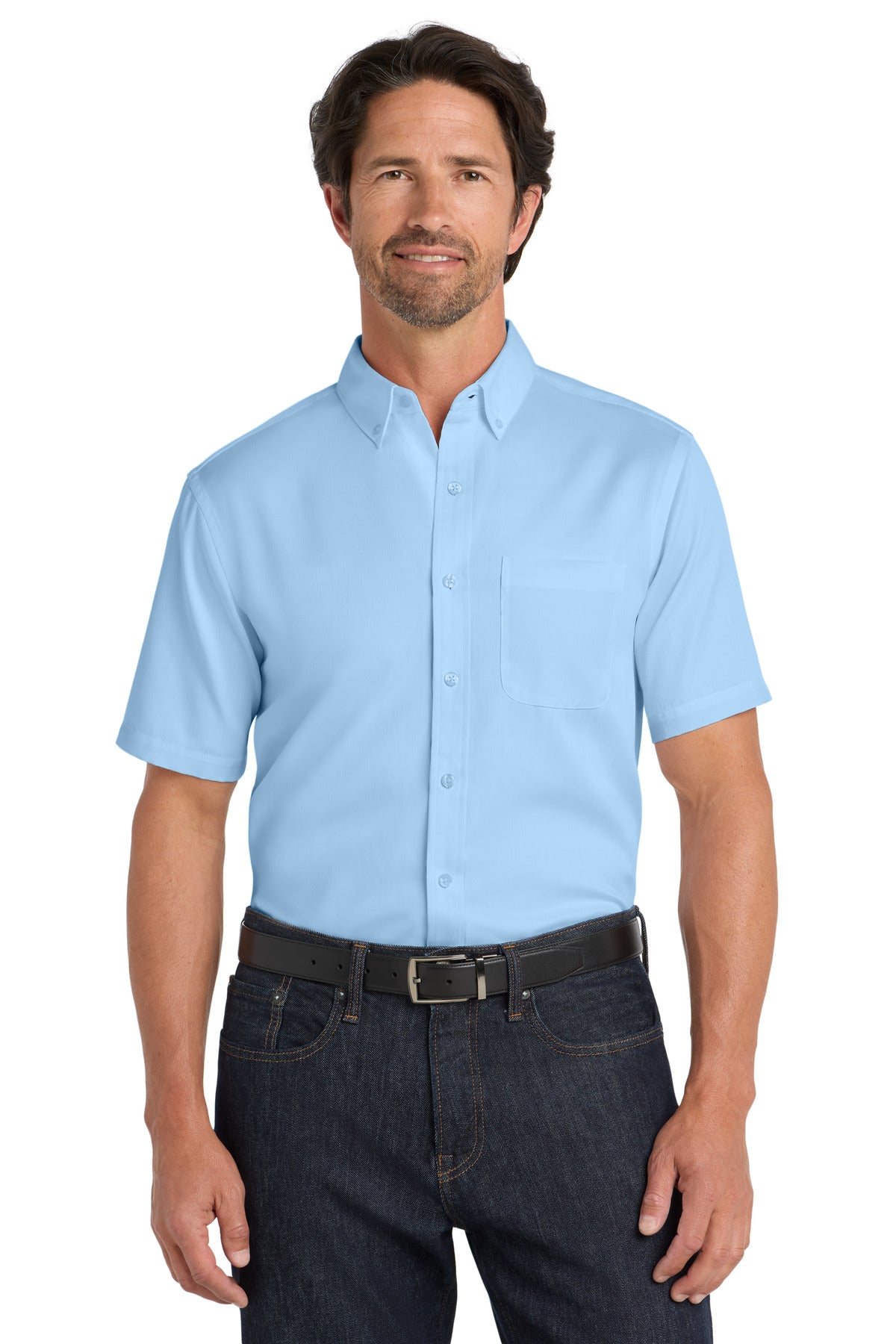 Model Cloud Blue