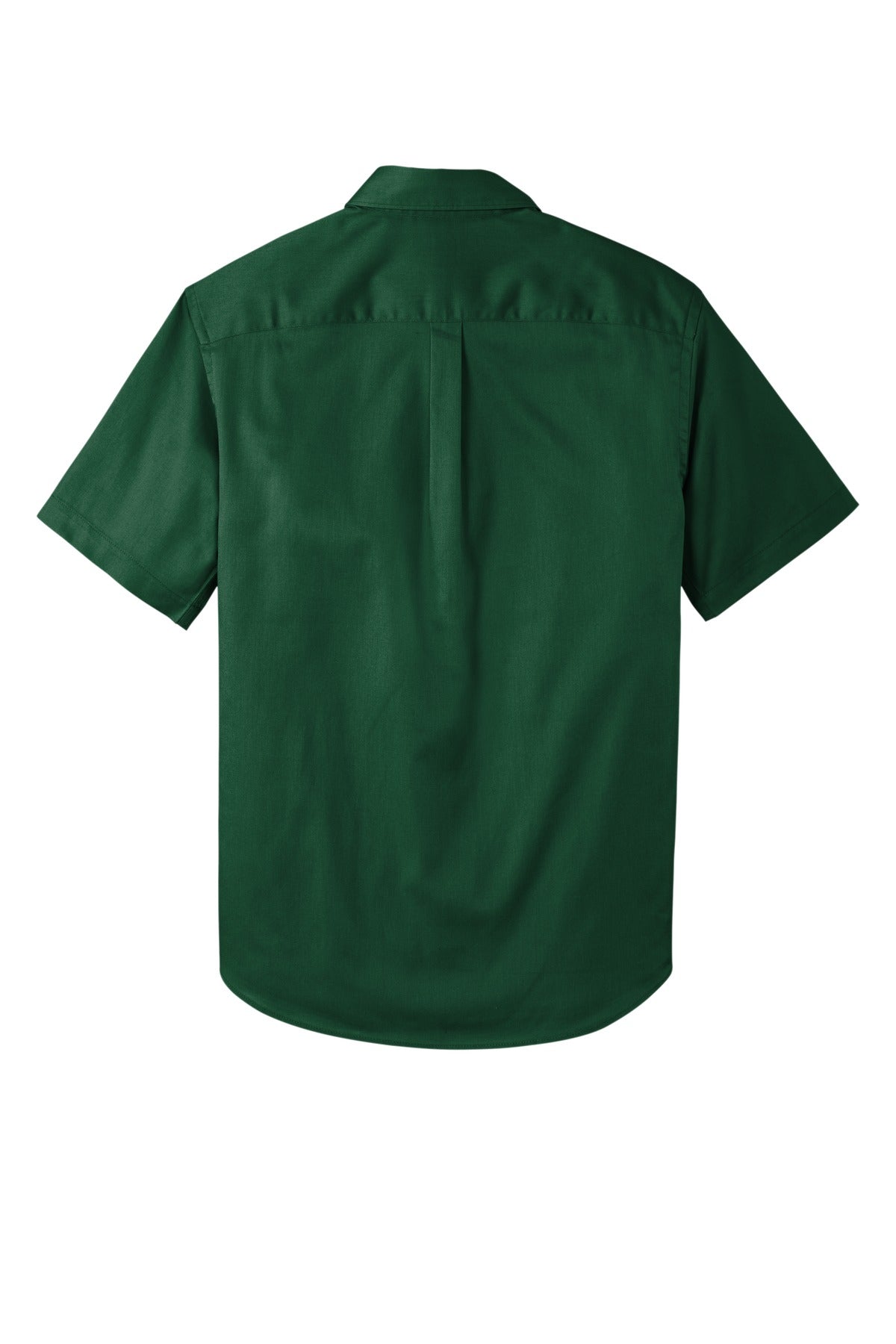Back Product Dark Green