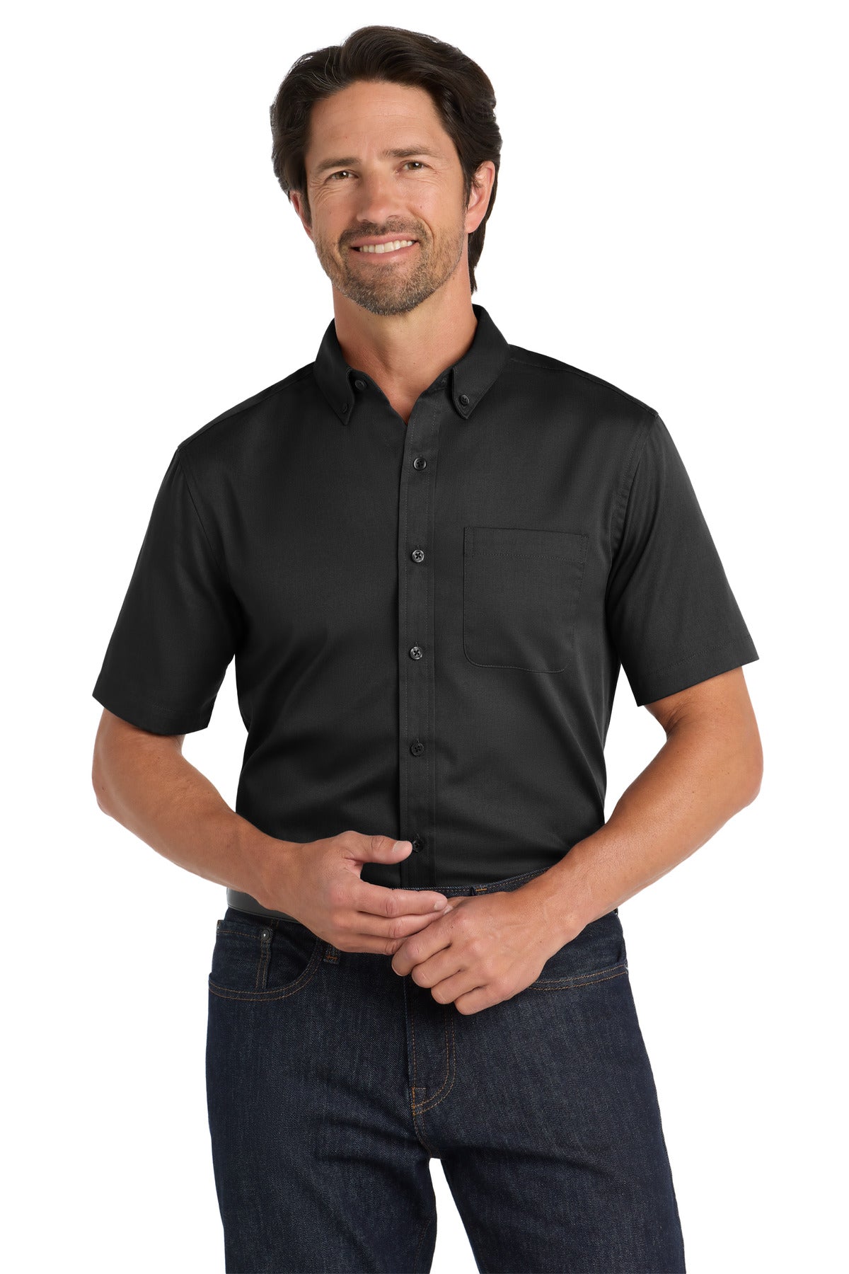 Model Deep Black