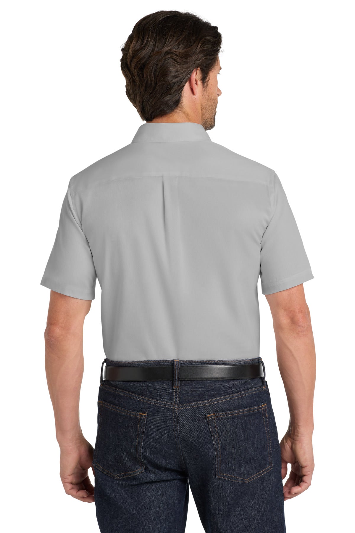 Back Model Gusty Grey