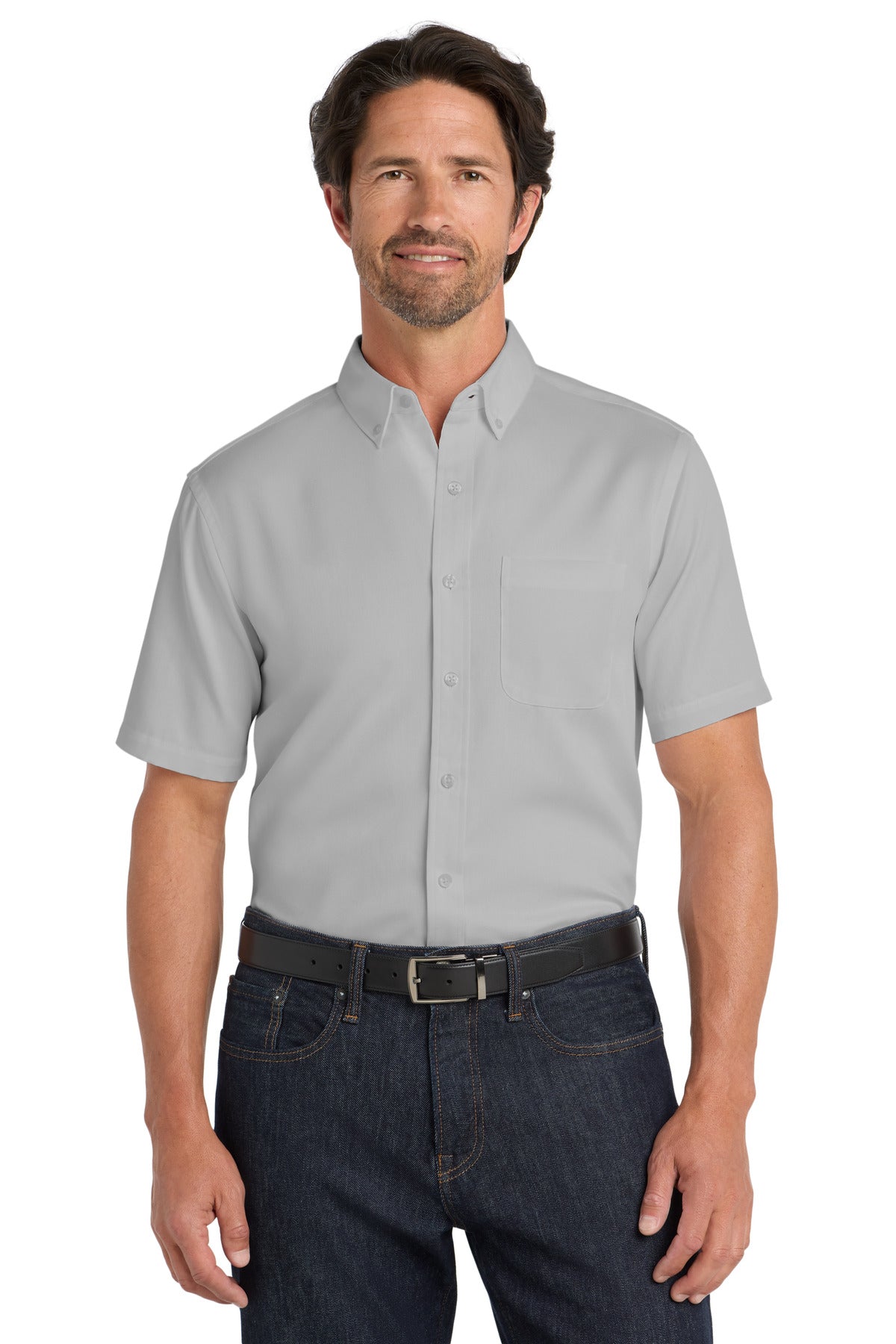 Model Gusty Grey