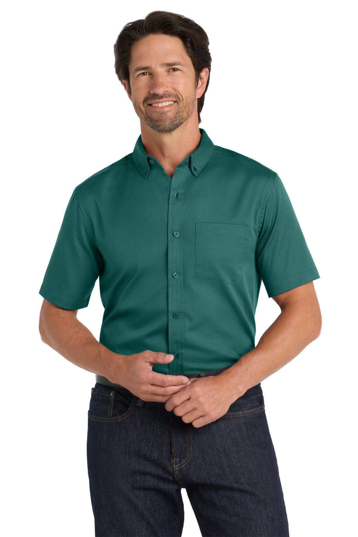 Model Marine Green
