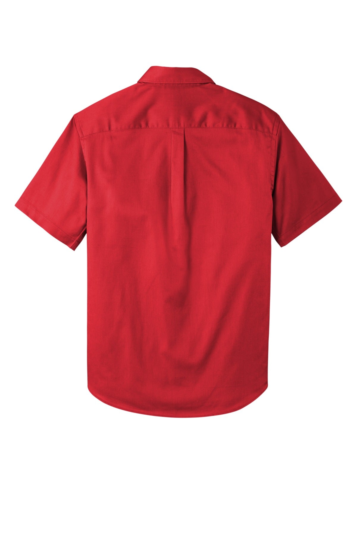 Back Product Rich Red