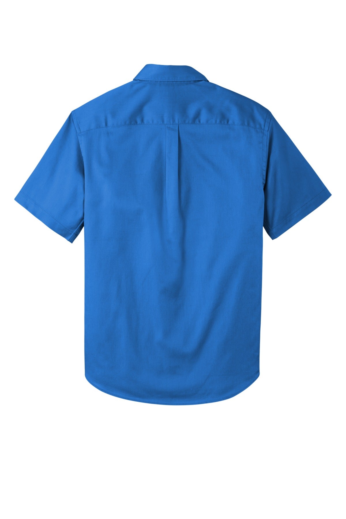 Back Product Strong Blue