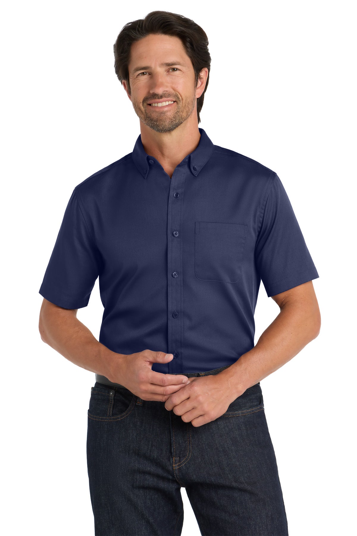 Model True Navy