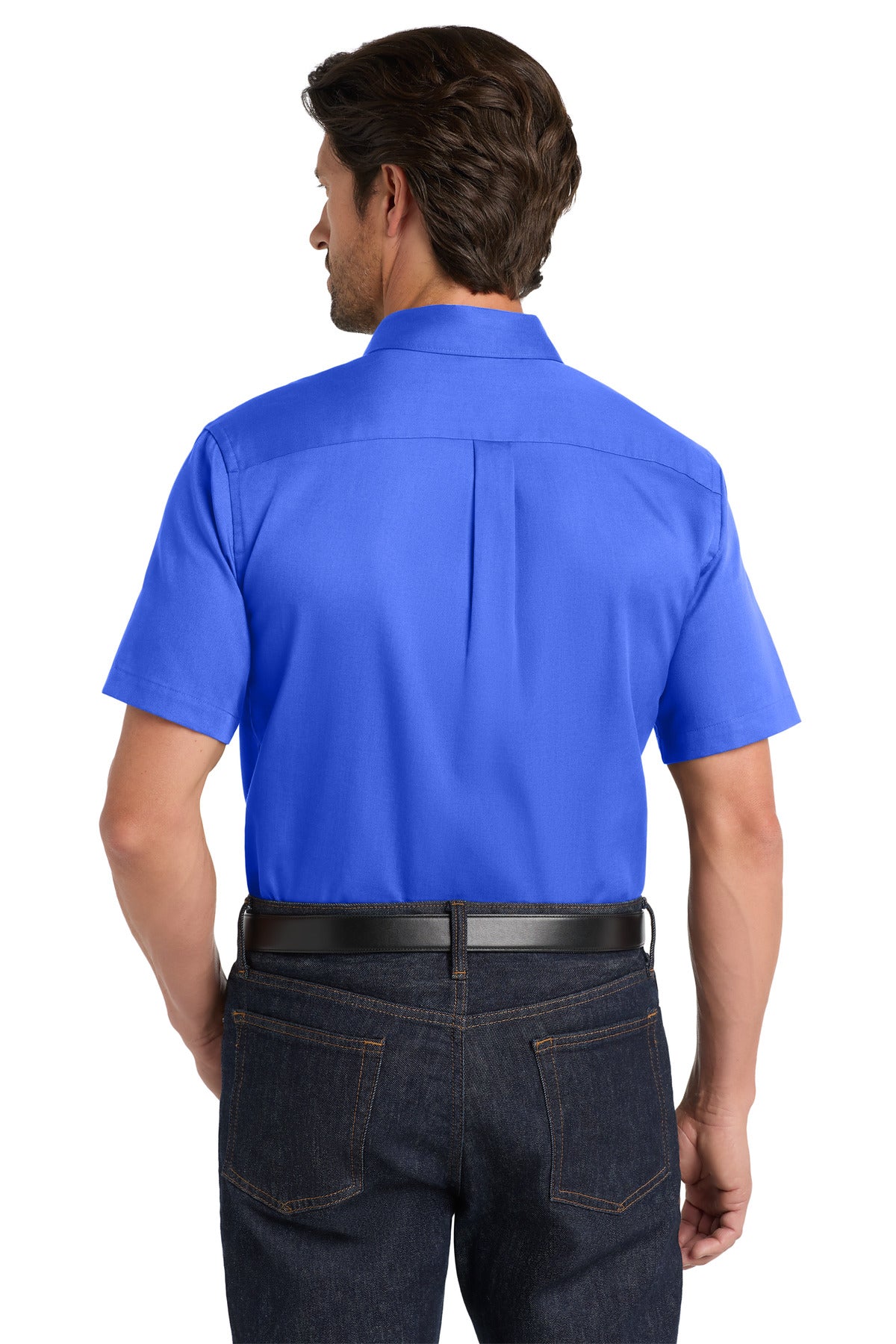 Back Model True Royal