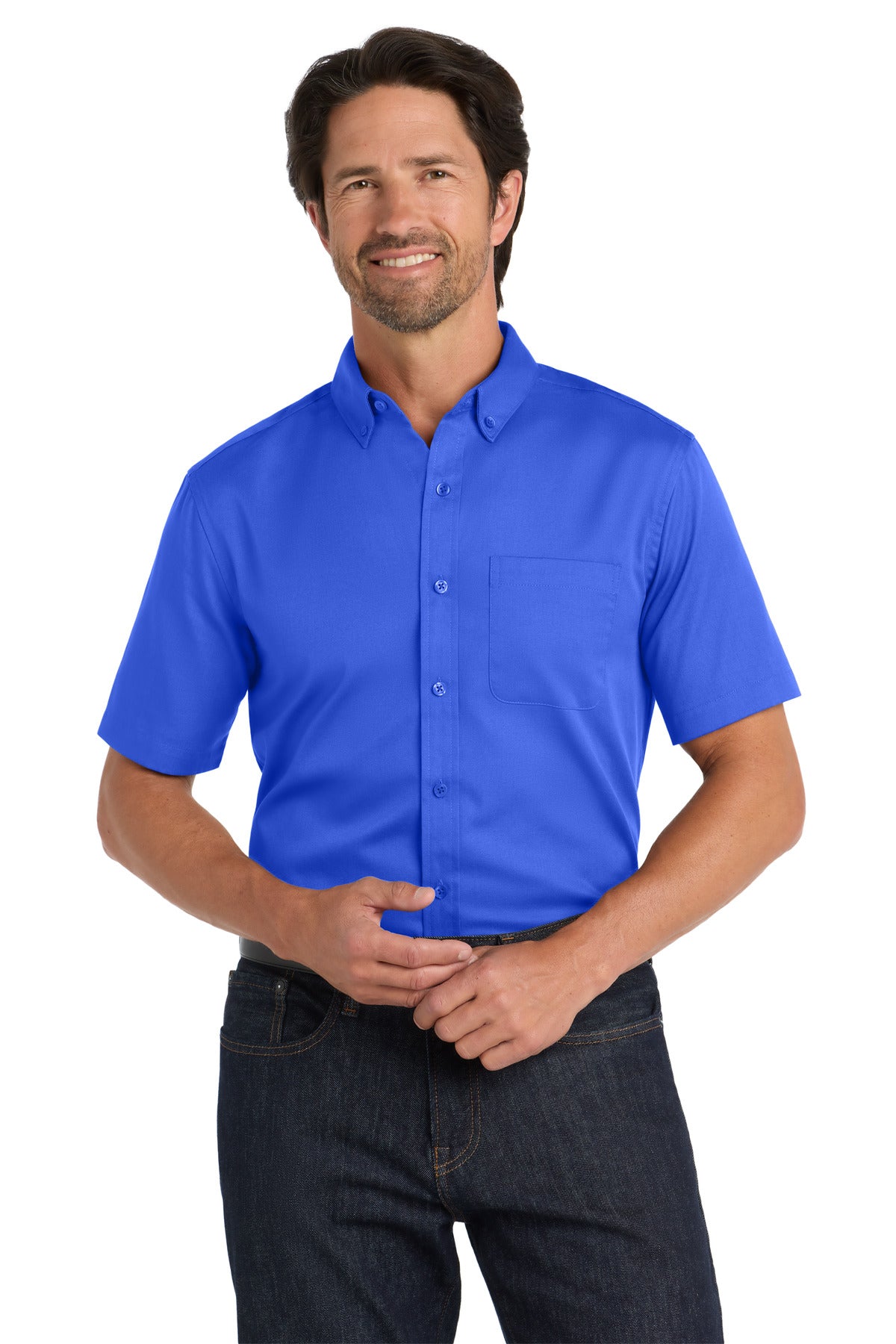 Model True Royal