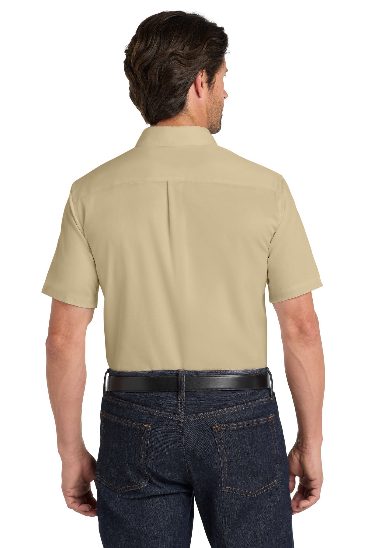 Back Model Wheat
