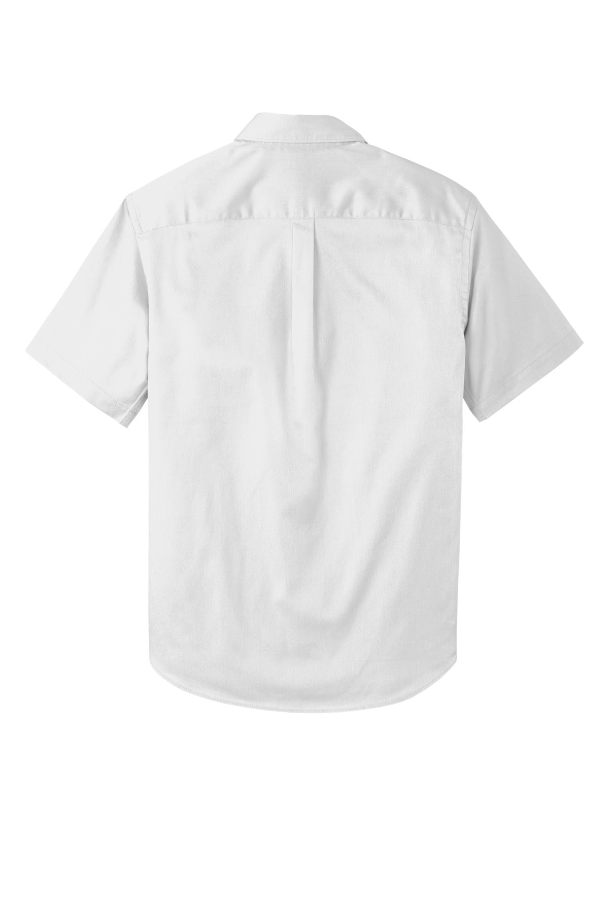 Back Product White