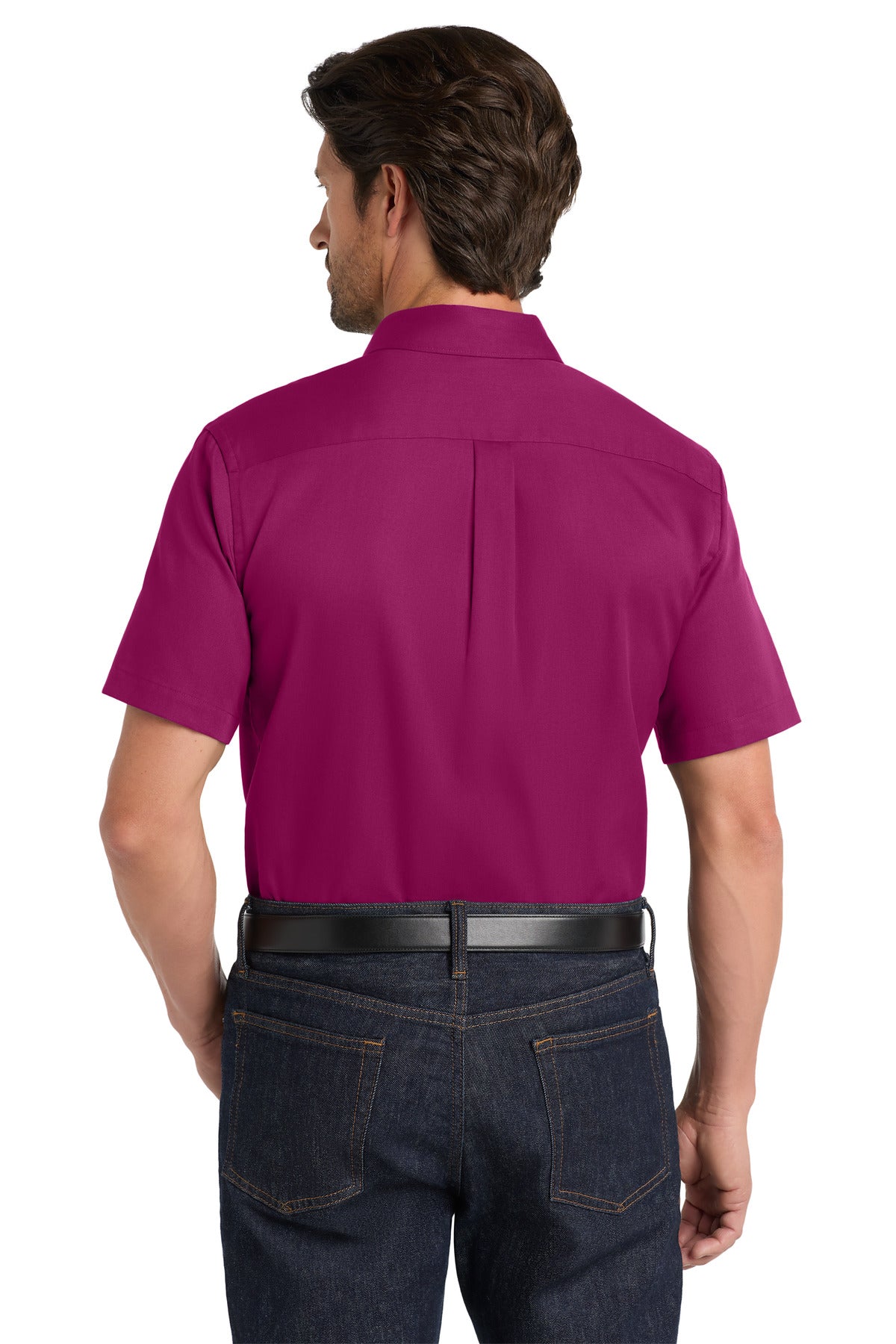 Back Model Wild Berry