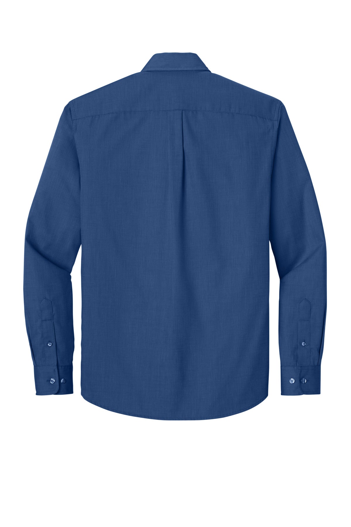 Back Product Mediterranean Blue